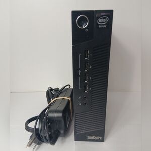 Lenovo ThinkCentre M32 Tiny Desktop Mini PC